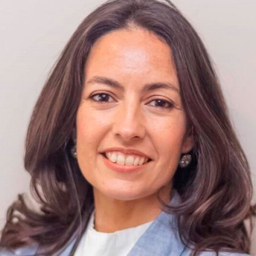 Sofía Sierra: “El activo más importante que tiene una persona son sus relaciones” 