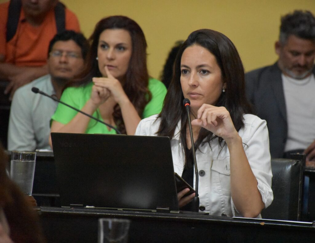 TRANSPARENCIA: PRESUPUESTO DETALLADO